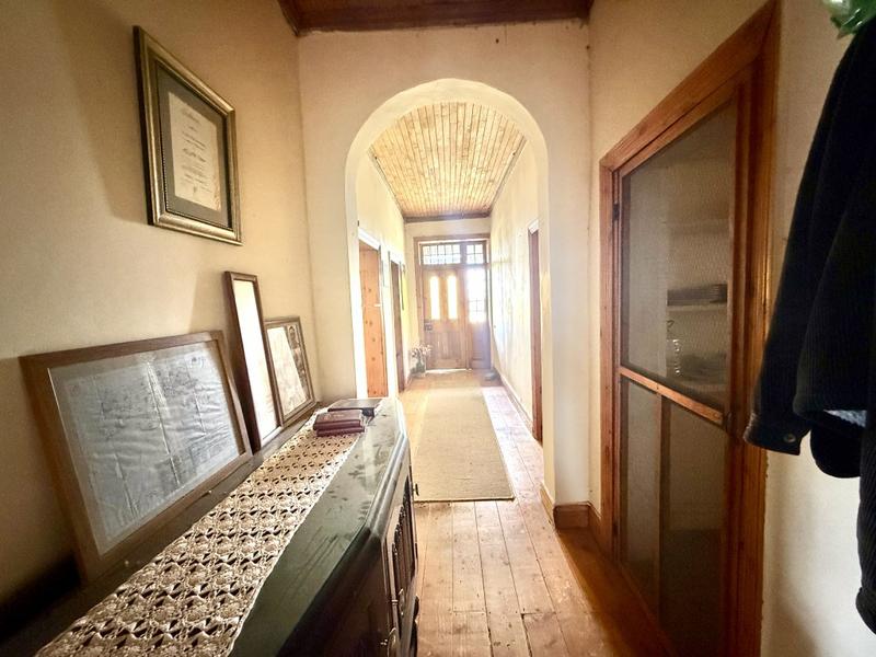 0 Bedroom Property for Sale in Harrismith Free State